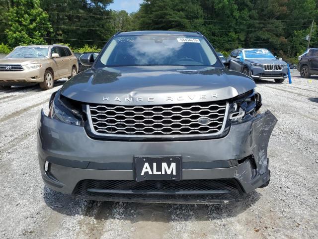 SALYB2RV8JA719976 2018 Land Rover Range Rover photo no. 5