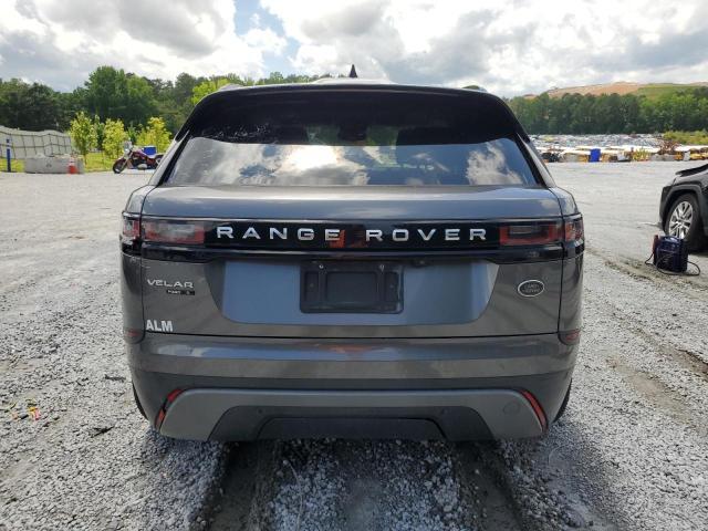 SALYB2RV8JA719976 2018 Land Rover Range Rover photo no. 6