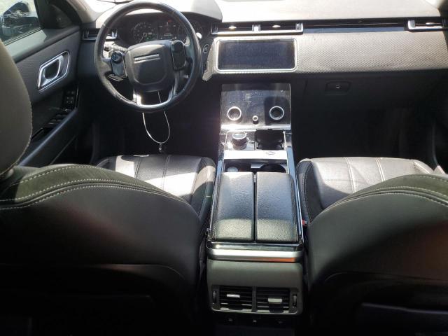 SALYB2RV8JA719976 2018 Land Rover Range Rover photo no. 8