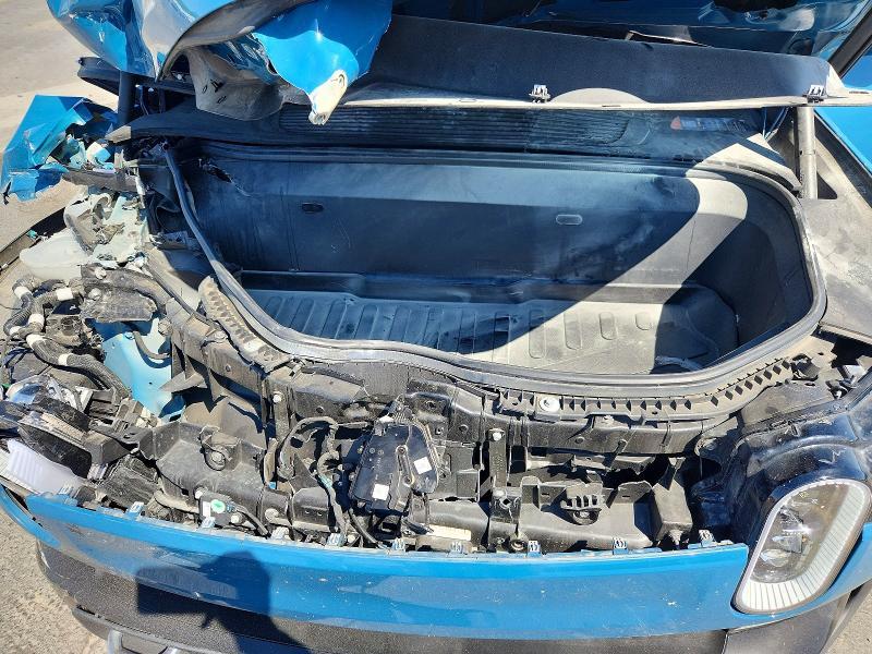 7FCTGAAAXNN003966 2022 Rivian R1T photo no. 11