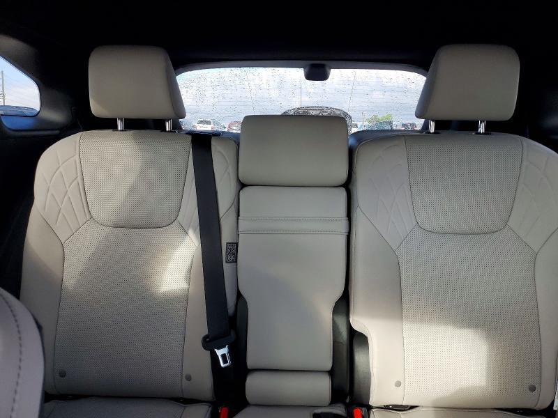 2T2BAMBA5PC008772 2023 Lexus RX photo no. 10