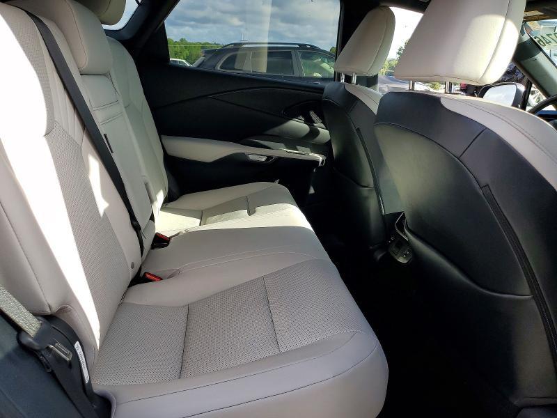2T2BAMBA5PC008772 2023 Lexus RX photo no. 11