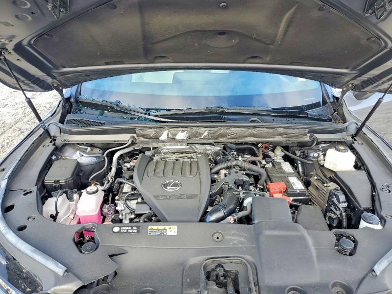 2T2BAMBA5PC008772 2023 Lexus RX photo no. 12