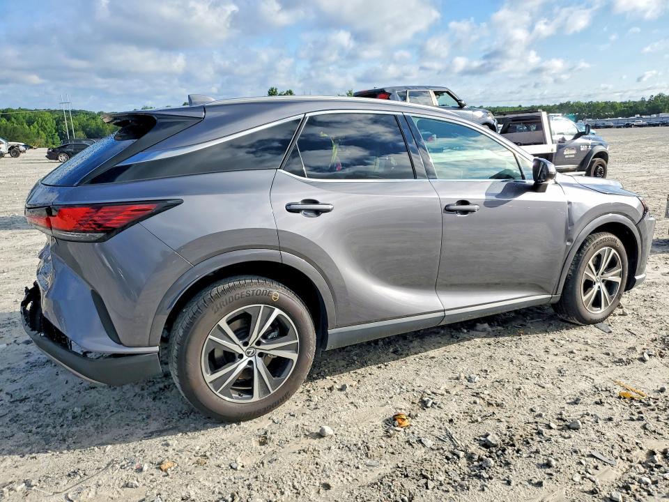 2T2BAMBA5PC008772 2023 Lexus RX photo no. 3