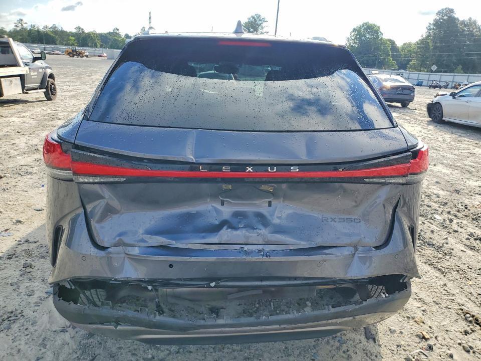 2T2BAMBA5PC008772 2023 Lexus RX photo no. 6