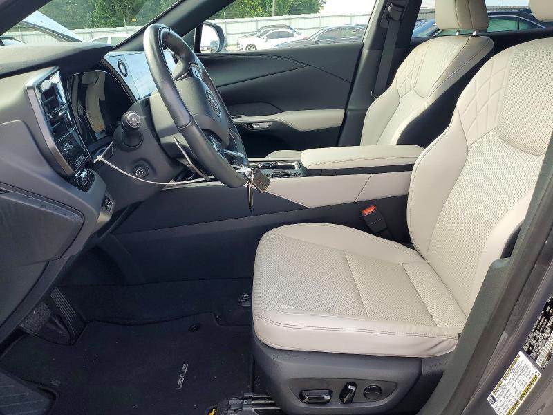2T2BAMBA5PC008772 2023 Lexus RX photo no. 7