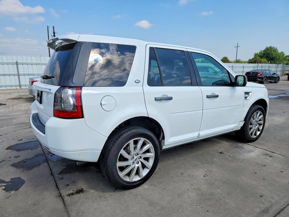 SALFR2BN3CH281598 2012 Land Rover LR2 photo no. 3