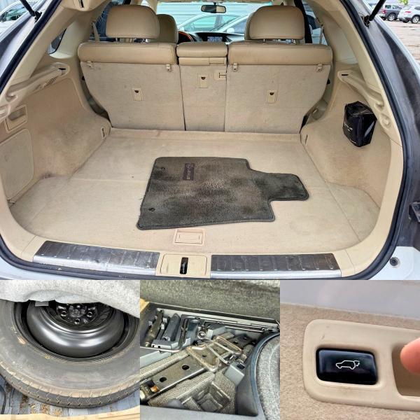 JTJZB1BA2C2407823 2012 Lexus RX photo no. 14