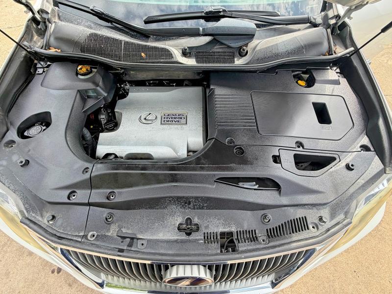 JTJZB1BA2C2407823 2012 Lexus RX photo no. 7