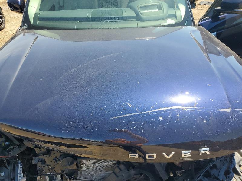 SALGS2RU6LA586981 2020 Land Rover Range Rover photo no. 12