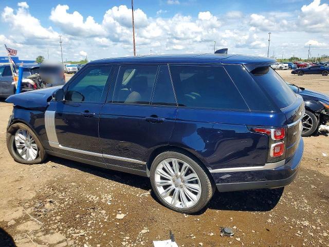 SALGS2RU6LA586981 2020 Land Rover Range Rover photo no. 2