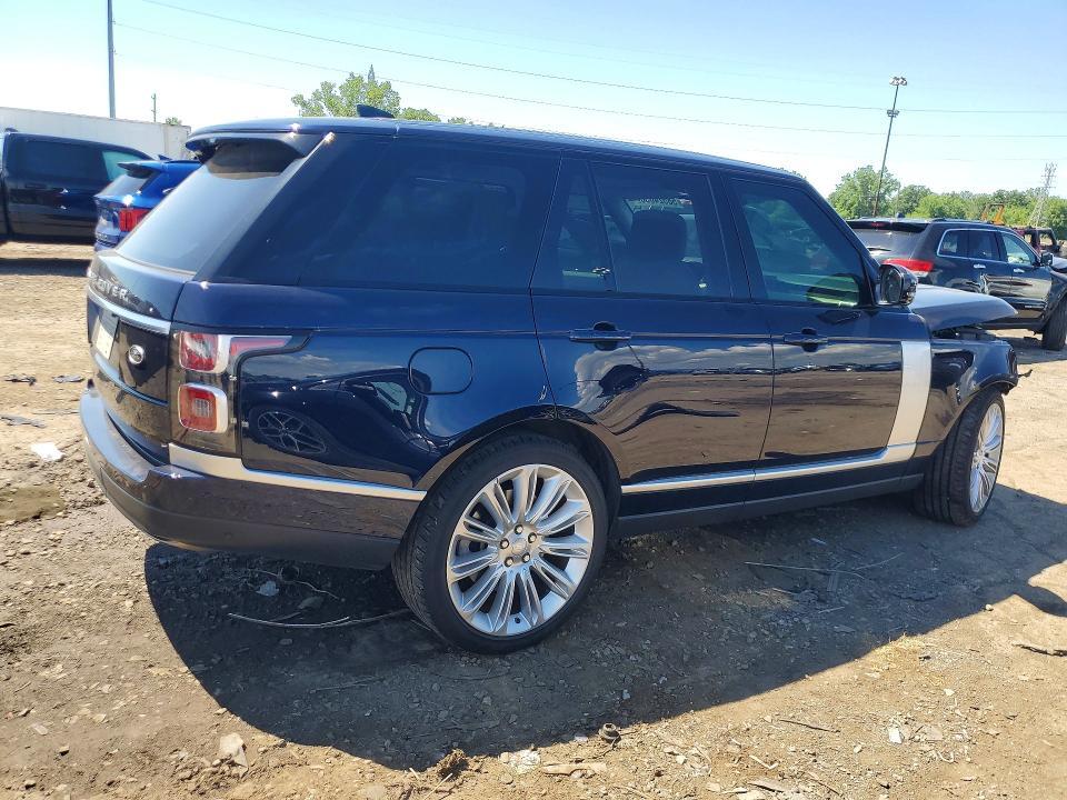 SALGS2RU6LA586981 2020 Land Rover Range Rover photo no. 3
