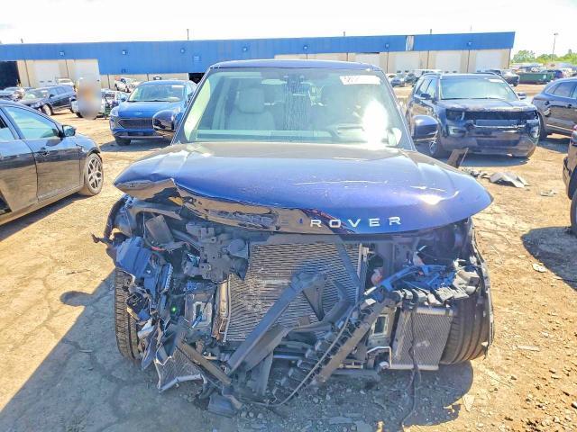 SALGS2RU6LA586981 2020 Land Rover Range Rover photo no. 5