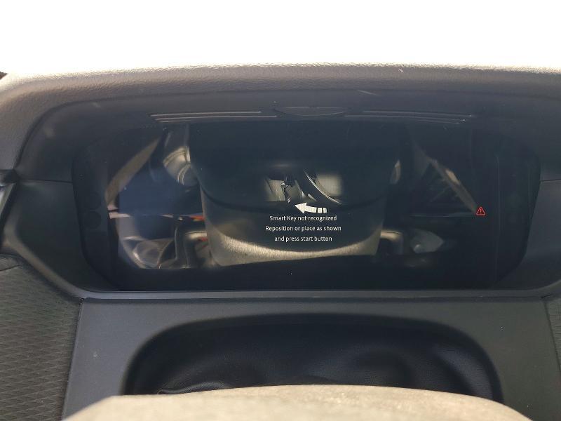 SALYB2RV0JA755595 2018 Land Rover Range Rover photo no. 9