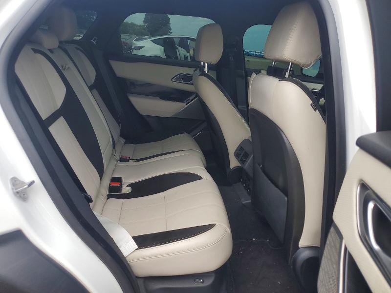 SALYL2FV4KA226377 2019 Land Rover Range Rover photo no. 10