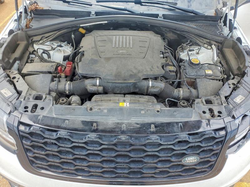 SALYL2FV4KA226377 2019 Land Rover Range Rover photo no. 11