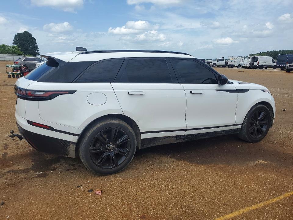 SALYL2FV4KA226377 2019 Land Rover Range Rover photo no. 3