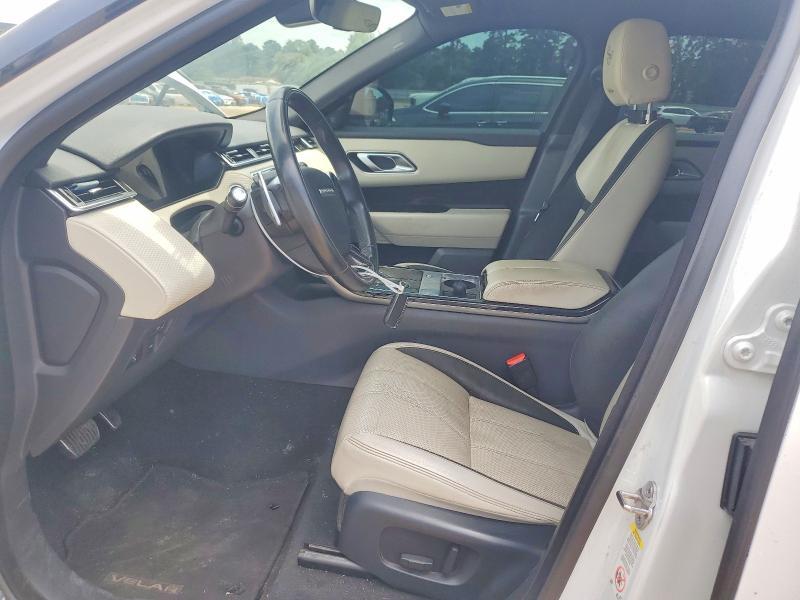 SALYL2FV4KA226377 2019 Land Rover Range Rover photo no. 7