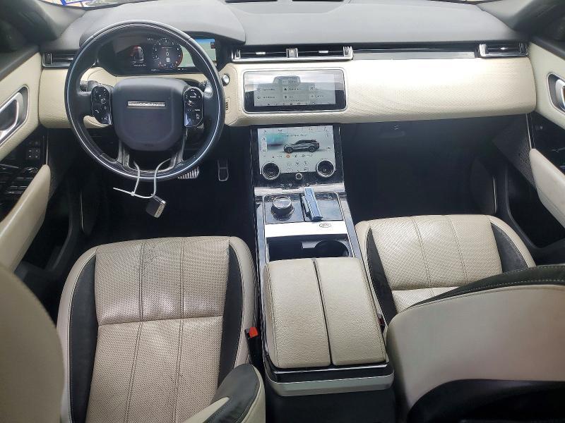 SALYL2FV4KA226377 2019 Land Rover Range Rover photo no. 8