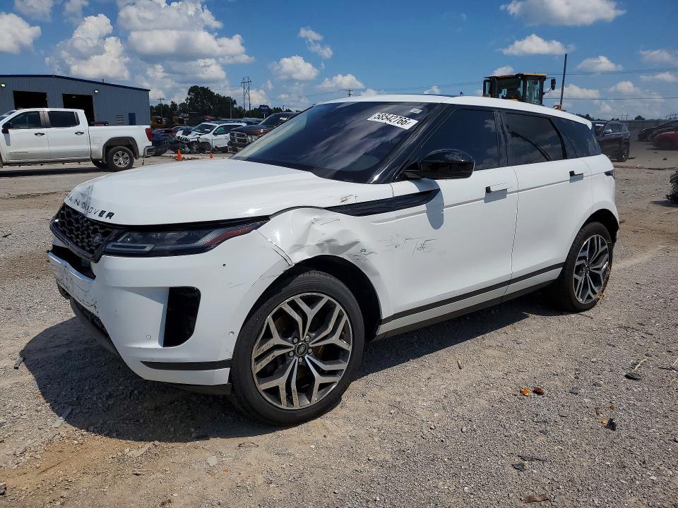 SALZP2FX7LH030968 2020 Land Rover Range Rover photo no. 1