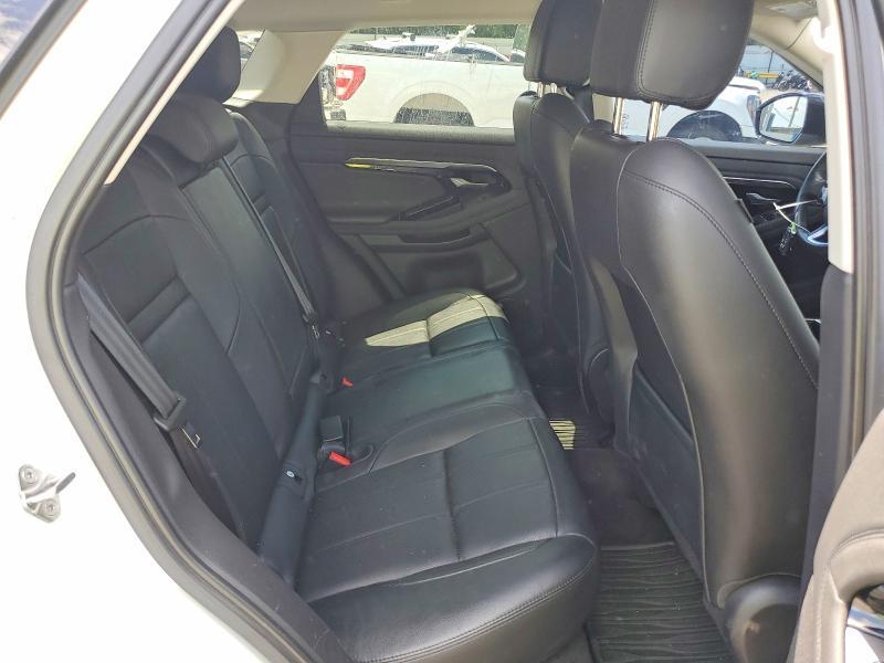 SALZP2FX7LH030968 2020 Land Rover Range Rover photo no. 11