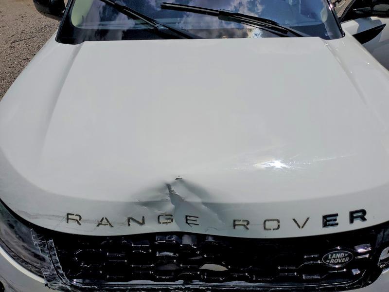 SALZP2FX7LH030968 2020 Land Rover Range Rover photo no. 12
