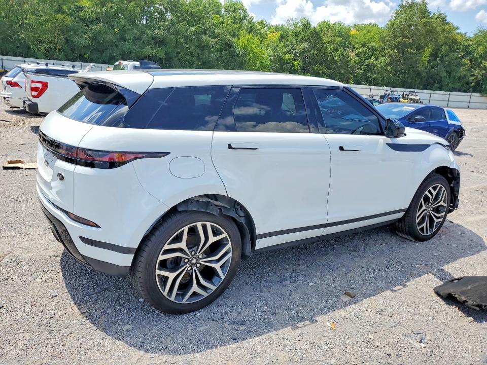SALZP2FX7LH030968 2020 Land Rover Range Rover photo no. 3