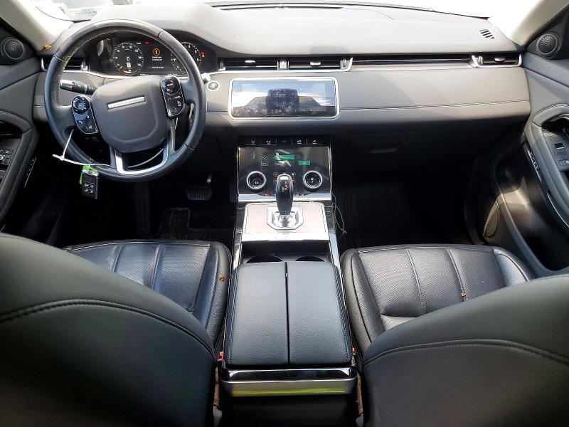 SALZP2FX7LH030968 2020 Land Rover Range Rover photo no. 8