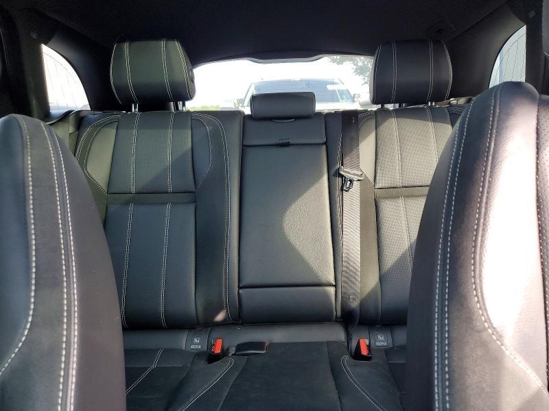 SALYK2EX5LA286756 2020 Land Rover Range Rover photo no. 10