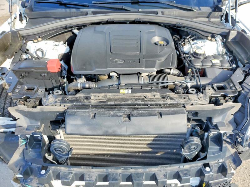 SALYK2EX5LA286756 2020 Land Rover Range Rover photo no. 12