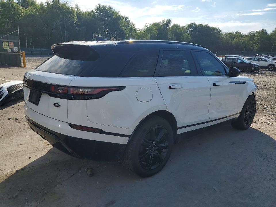 SALYK2EX5LA286756 2020 Land Rover Range Rover photo no. 3
