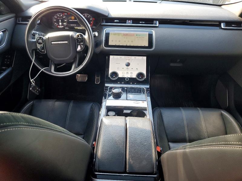 SALYK2EX5LA286756 2020 Land Rover Range Rover photo no. 8