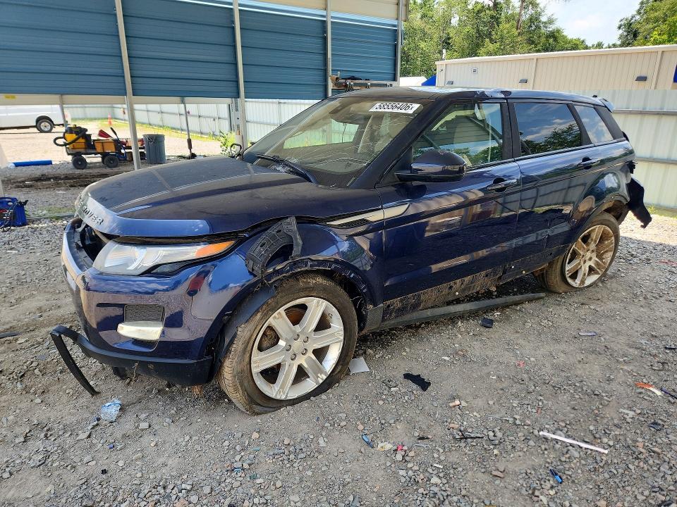 SALVP2BG9FH026042 2015 Land Rover Range Rover photo no. 1