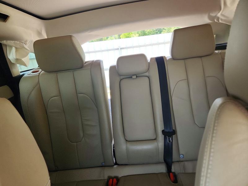 SALVP2BG9FH026042 2015 Land Rover Range Rover photo no. 10