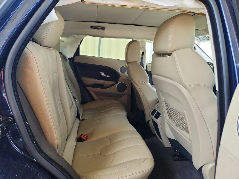 SALVP2BG9FH026042 2015 Land Rover Range Rover photo no. 11