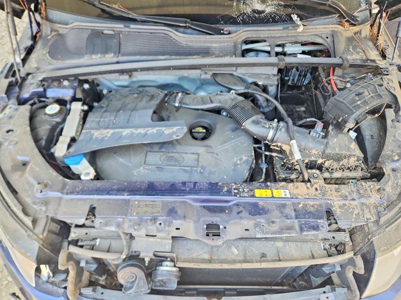 SALVP2BG9FH026042 2015 Land Rover Range Rover photo no. 12
