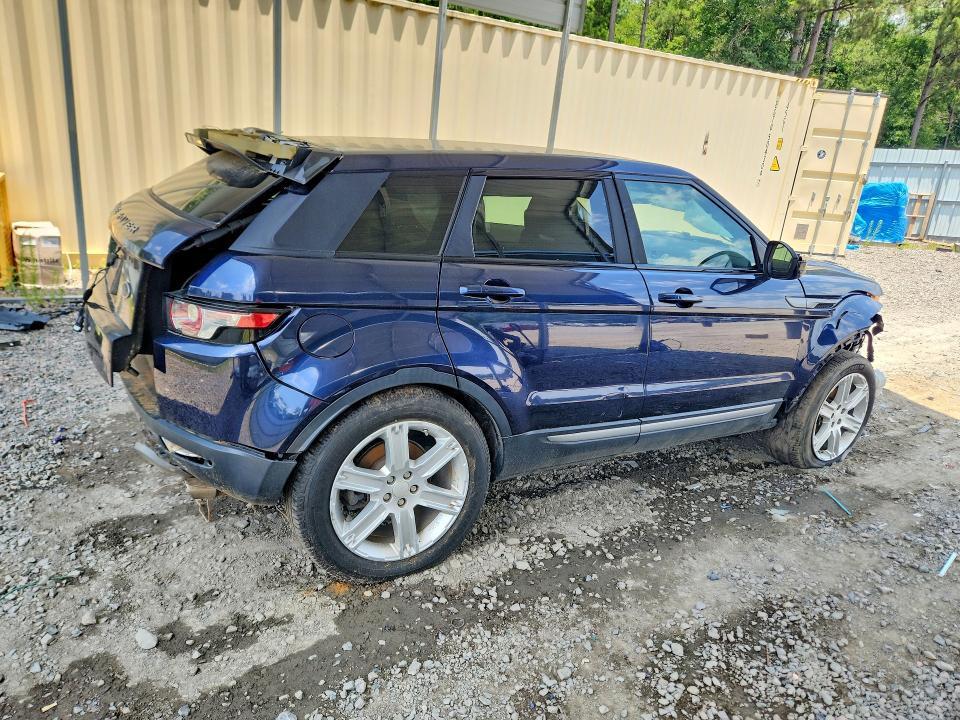 SALVP2BG9FH026042 2015 Land Rover Range Rover photo no. 3