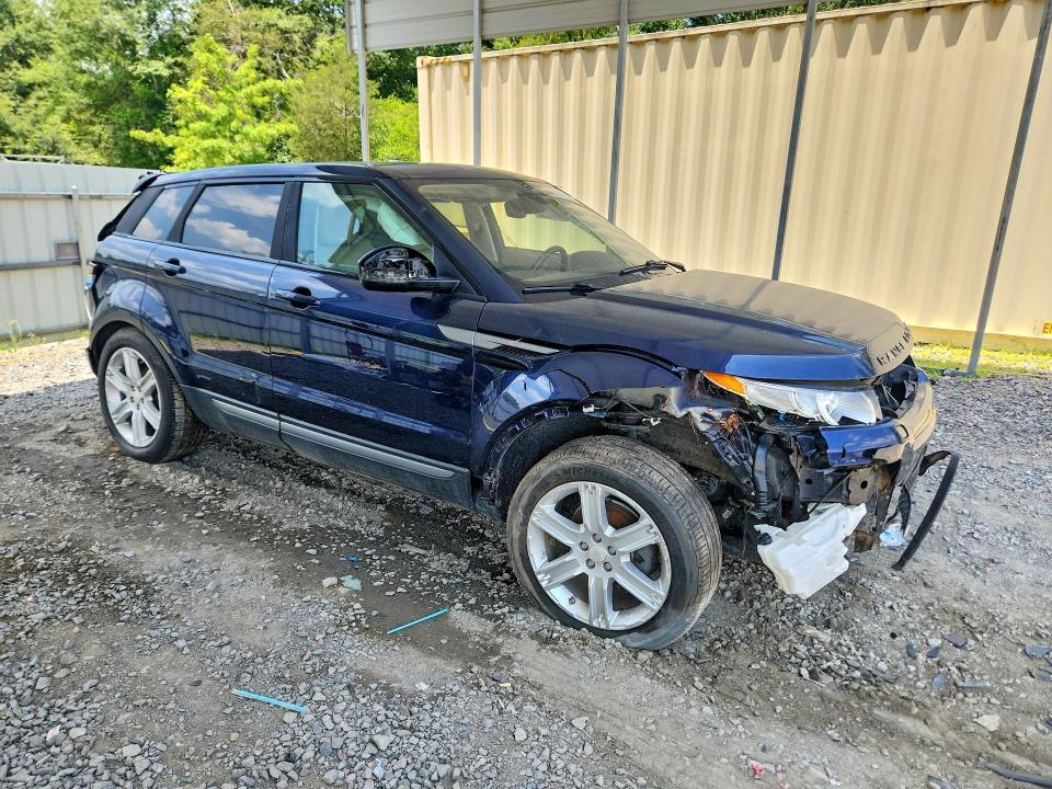 SALVP2BG9FH026042 2015 Land Rover Range Rover photo no. 4