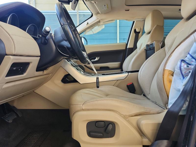 SALVP2BG9FH026042 2015 Land Rover Range Rover photo no. 7