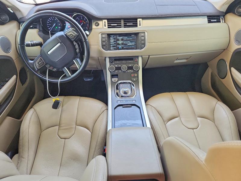 SALVP2BG9FH026042 2015 Land Rover Range Rover photo no. 8