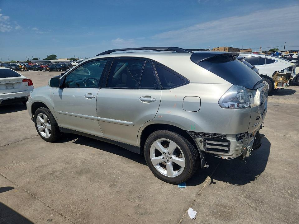 JTJGA31U640002143 2004 Lexus RX photo no. 2