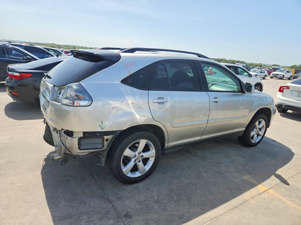 JTJGA31U640002143 2004 Lexus RX photo no. 3