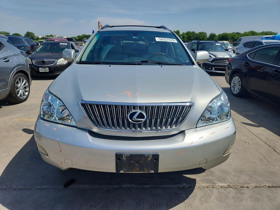 JTJGA31U640002143 2004 Lexus RX photo no. 5
