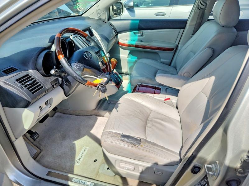 JTJGA31U640002143 2004 Lexus RX photo no. 7