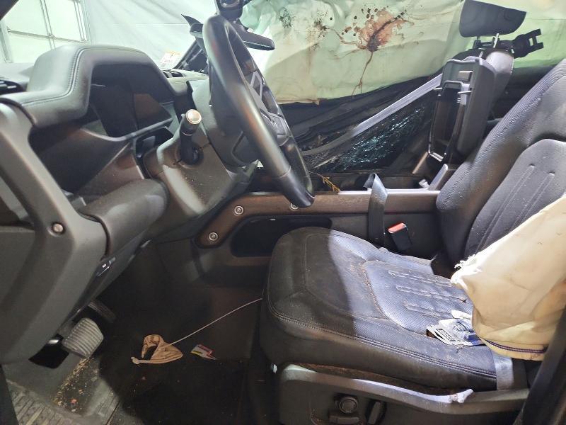 SALE37RU6N2072644 2022 Land Rover Defender photo no. 7