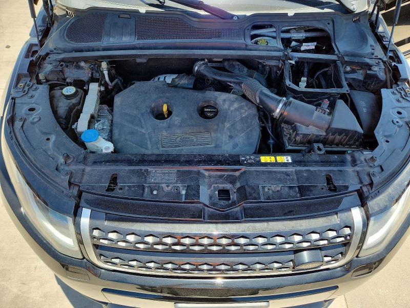 SALVP2BG1HH191635 2017 Land Rover Range Rover photo no. 11