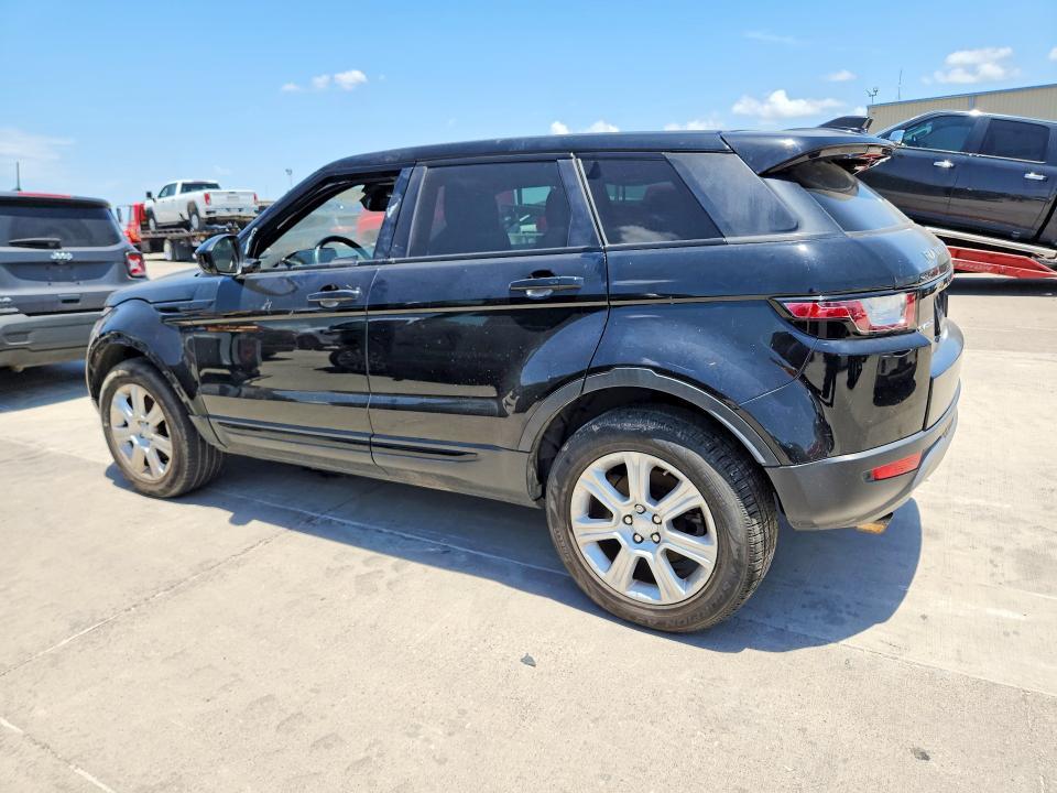 SALVP2BG1HH191635 2017 Land Rover Range Rover photo no. 2