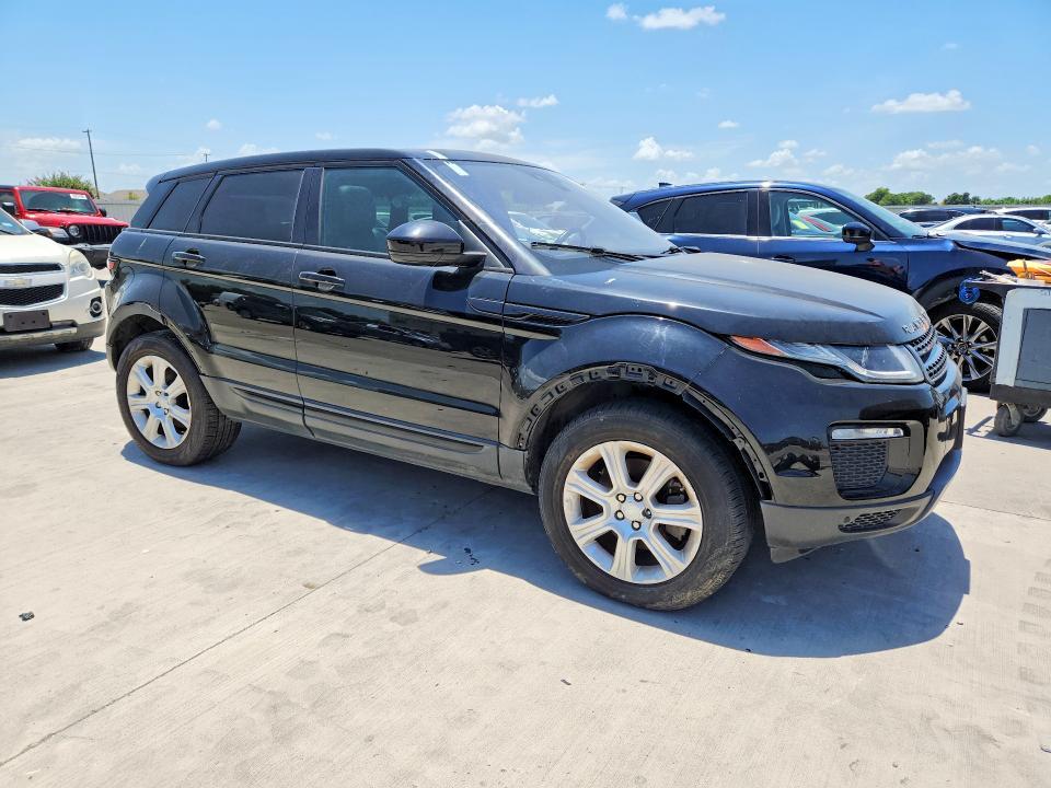 SALVP2BG1HH191635 2017 Land Rover Range Rover photo no. 4