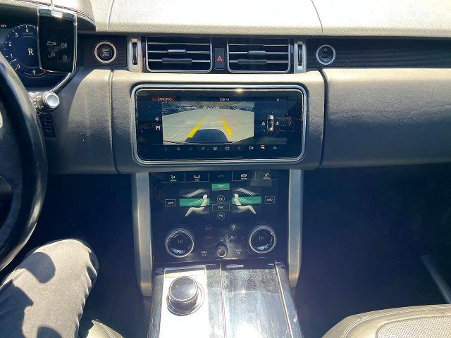 SALGS5RE3KA561190 2019 Land Rover Range Rover photo no. 10