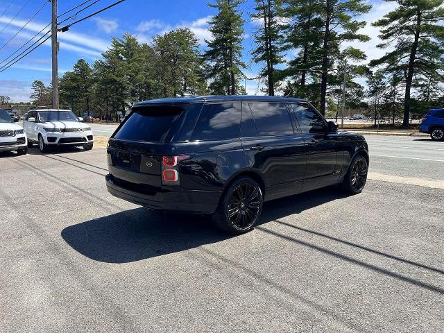 SALGS5RE3KA561190 2019 Land Rover Range Rover photo no. 3